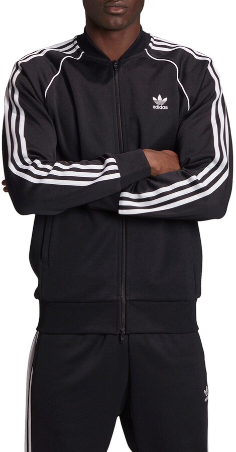 Adidas Superstar Jacket | Shop The Largest Collection | ShopStyle