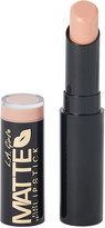 Thumbnail for your product : L.A. Girl Matte Flat Velvet Lipstick GLC801 Ooh La La!