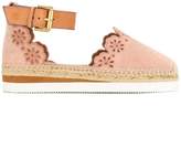 See By Chloé Glyn espadrille sandals 
