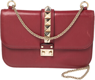 Valentino Glam Bag Shop the world's largest collection of fashion | ShopStyle