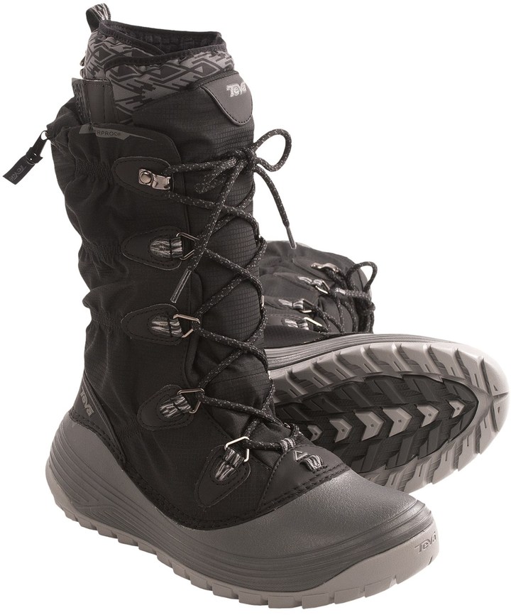teva jordanelle 3