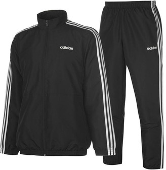 adidas 3s jog suit