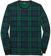 Thumbnail for your product : Ralph Lauren Long-Sleeved Crewneck Shirt
