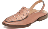 Thumbnail for your product : Free People Bakersfield Slingback Mules