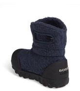 Thumbnail for your product : Bogs Infant Girl's B-Moc Waterproof Fleece Boot