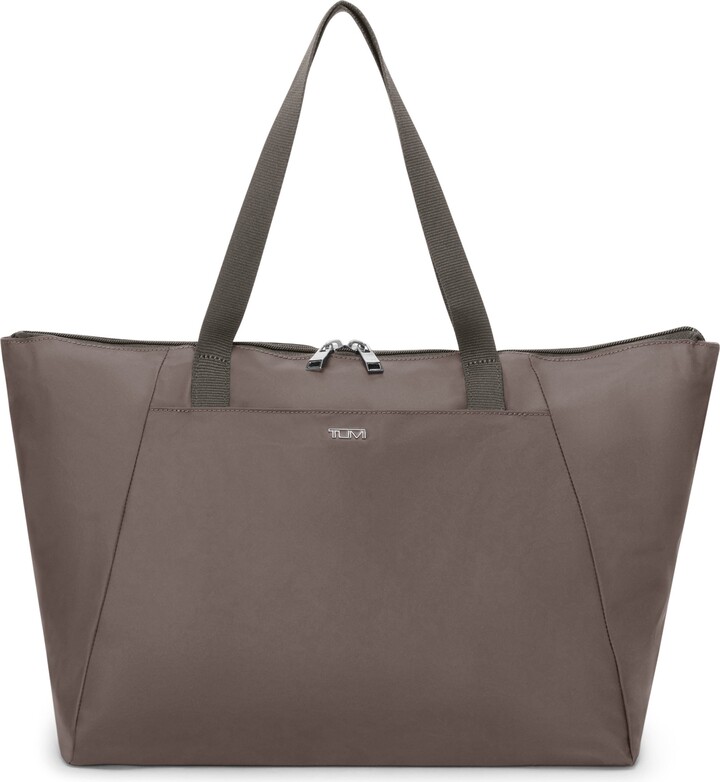 Tumi Medium Voyageur Just in Case Packable Nylon Tote