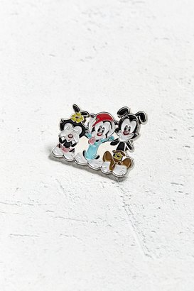 Urban Outfitters Animaniacs Pin