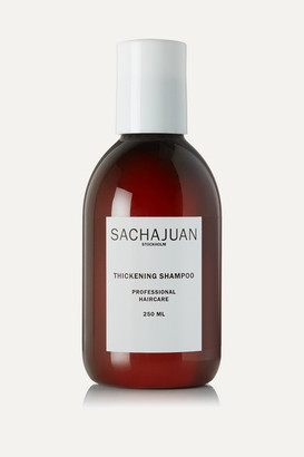 Sachajuan Thickening Shampoo, 250ml