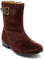 Thumbnail for your product : L'amour Faux Fur Leopard Boot (Toddler, Little Kid, & Big Kid)