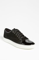 Thumbnail for your product : Lanvin Low Top Sneaker