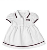 Thumbnail for your product : Gucci Infant's Polo Dress