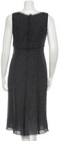 Thumbnail for your product : Rochas Sheath Dress