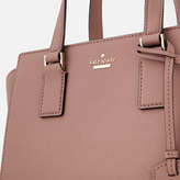 Thumbnail for your product : Kate Spade Women's Small Hayden Satchel - Sparrow