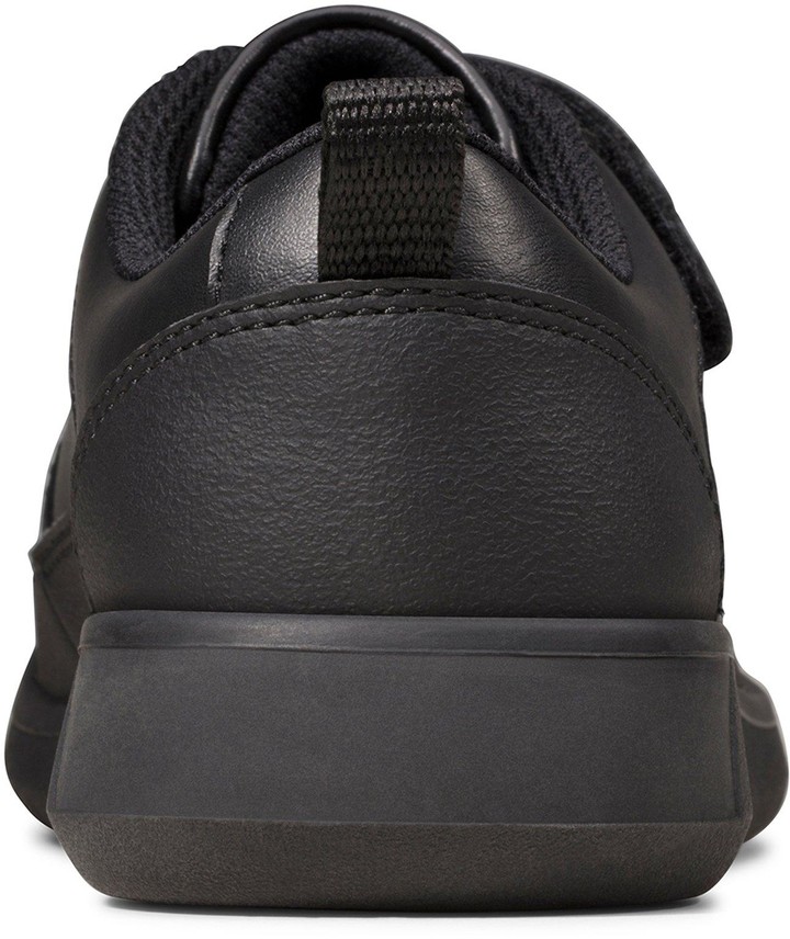 clarks boy school shoes sale