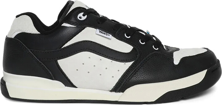 Vans Rowley XLT faux-leather sneakers