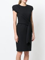 Thumbnail for your product : Chalayan Tie Waist Midi Dress