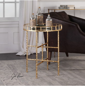 Uttermost Tilly Accent Table