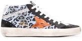 Thumbnail for your product : Golden Goose High-Top Trainers
