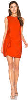 Thumbnail for your product : Line & Dot Riel Tied Dress