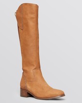 Thumbnail for your product : LK Bennett Tall Flat Boots - Tala