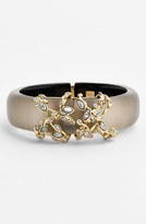 Thumbnail for your product : Alexis Bittar 'Lucite® - Imperial' Hinge Bangle