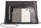 Thumbnail for your product : Danielle Nicole Baxter Small Chain Strap Crossbody