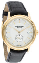 Thumbnail for your product : Raymond Weil Maestro Watch