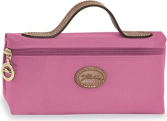 Longchamp Le Pliage Cosmetic Case - ShopStyle Makeup & Travel Bags