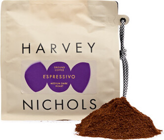Harvey Nichols Espressivo Ground Coffee 250g