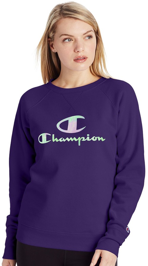 kohl's champion crewneck