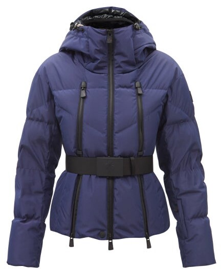 Moncler Navy | Shop the world's largest collection of fashion 