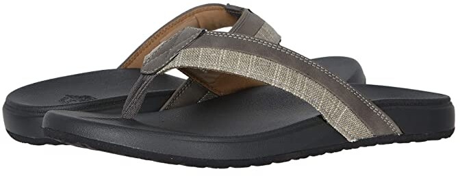 dockers slide sandals
