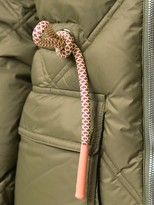 Thumbnail for your product : Lu Mei Eltham jacket
