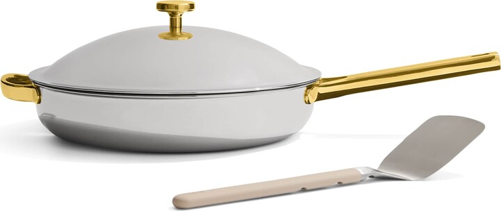 Our Place Large Titanium Always Pan Pro