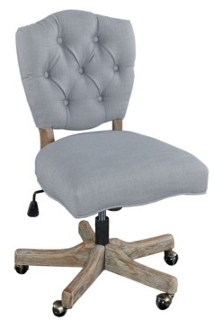 Home Office Chairs Shop The World S Largest Collection Of Fashion Shopstyle