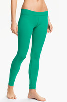 Thumbnail for your product : U-NI-TY Unit-Y Stretch Cotton Leggings