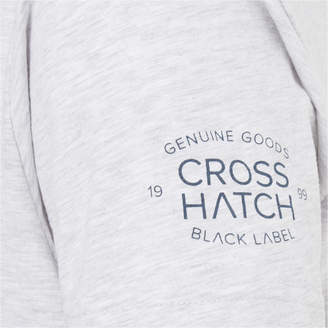 Crosshatch Men's Laramie T-Shirt
