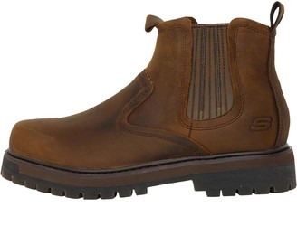 chukka boots with arch support
