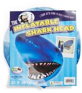 Thumbnail for your product : BIG MOUTH TOYS Wall Mounted Inflatable Shark Head