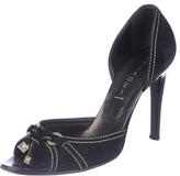 Thumbnail for your product : Casadei d'Orsay Pumps