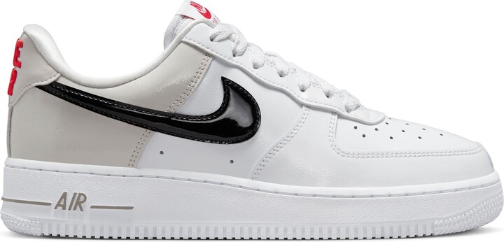 Air Force 1 07 Ess Sneaker Low Nike Air Force 1 '07 ESS Sneaker - ShopStyle