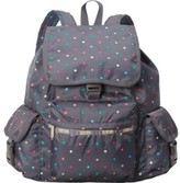 Thumbnail for your product : Le Sport Sac Voyager Backpack