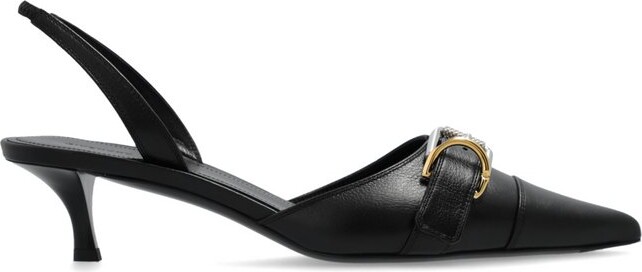 Givenchy Voyou Slingback Pumps