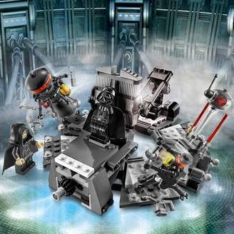 Lego Star Wars Darth Vader Transformation 75183