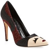 Thumbnail for your product : Alice + Olivia 'Stacey' Pump (Women)
