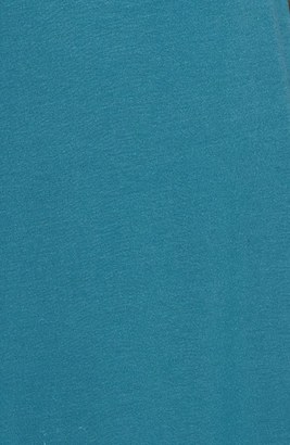 Eileen Fisher Soft Jersey Shift Dress (Regular & Petite) (Online Only)