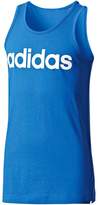 Thumbnail for your product : adidas Boys Linear Tank