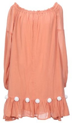 sundress mimi short dress