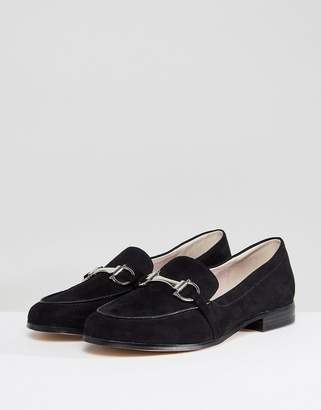 Faith Wide Fit Agnes Loafers