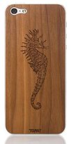 Thumbnail for your product : Toast Seahorse iPhone 5 Cover - Walnut